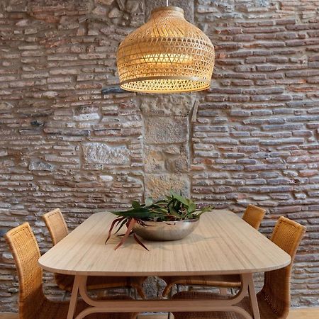 Flateli Cort Reial 7 Apartment Girona Exterior photo