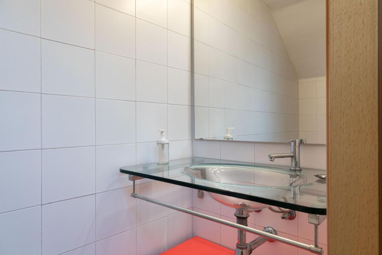Flateli Cort Reial 7 Apartment Girona Exterior photo