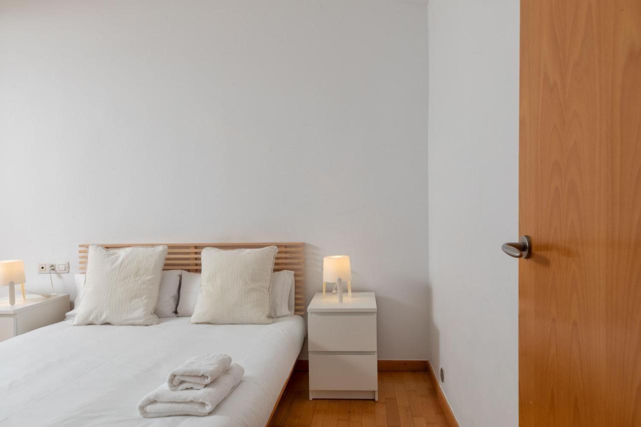 Flateli Cort Reial 7 Apartment Girona Exterior photo